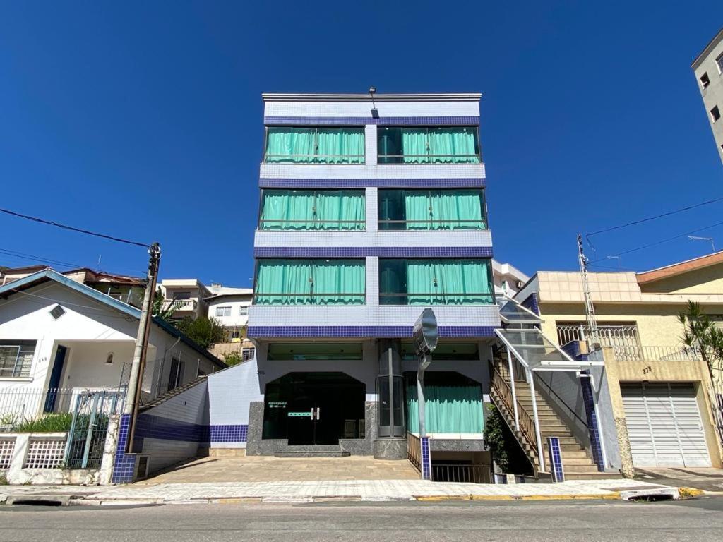 Pousada Das Aguas Serra Negra  Exteriér fotografie